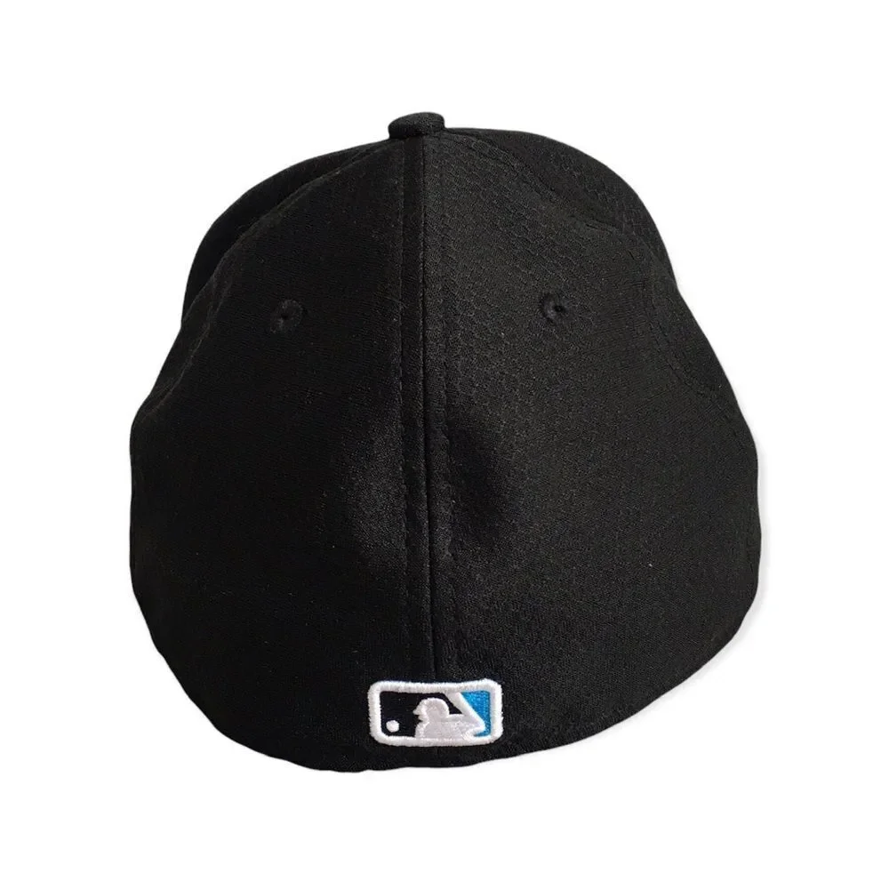 🔃Miami Marlins New Era MLB Collection 59FIFTY Baseball Cap